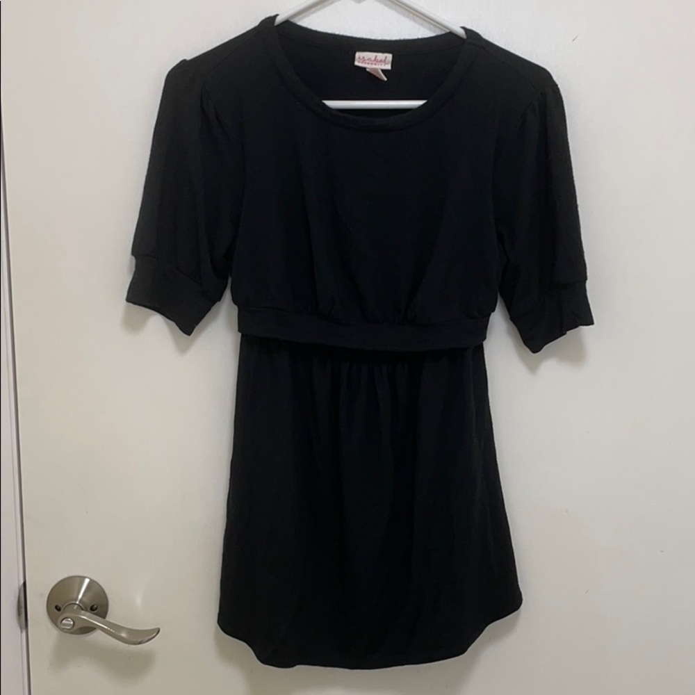 Maternity / nursing top